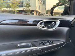 Nissan Sylphy Classic 1.6XL CVT Luxury - ფოტო 6