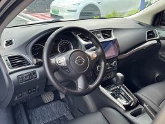 Nissan Sylphy Classic 1.6XL CVT Luxury - ფოტო 7