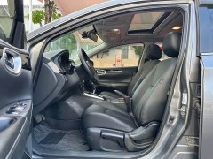 Nissan Sylphy Classic 1.6XL CVT Luxury - ფოტო 8