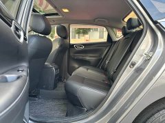 Nissan Sylphy Classic 1.6XL CVT Luxury - ფოტო 9