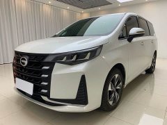 GAC Aion M6 2021 PRO 270T Automatic Luxury - ფოტო 1