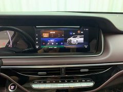 GAC Aion M6 2021 PRO 270T Automatic Luxury - ფოტო 12