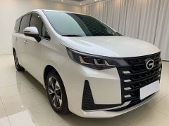 GAC Aion M6 2021 PRO 270T Automatic Luxury - ფოტო 3