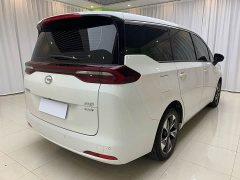 GAC Aion M6 2021 PRO 270T Automatic Luxury - ფოტო 4