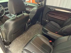 GAC Aion M6 2021 PRO 270T Automatic Luxury - ფოტო 7