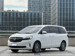 Buick GL8 Land Business Class 652T Comfort - ფოტო 1