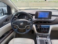 Buick GL8 Land Business Class 652T Comfort - ფოტო 11