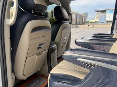 Buick GL8 Land Business Class 652T Comfort - ფოტო 12
