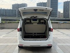 Buick GL8 Land Business Class 652T Comfort - ფოტო 13
