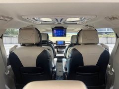 Buick GL8 Land Business Class 652T Comfort - ფოტო 14