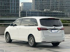 Buick GL8 Land Business Class 652T Comfort - ფოტო 15