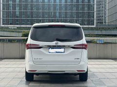 Buick GL8 Land Business Class 652T Comfort - ფოტო 16