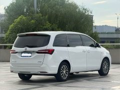 Buick GL8 Land Business Class 652T Comfort - ფოტო 17