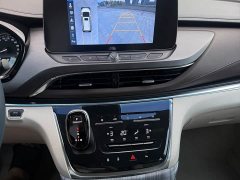 Buick GL8 Land Business Class 652T Comfort - ფოტო 18