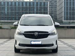 Buick GL8 Land Business Class 652T Comfort - ფოტო 2