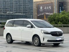Buick GL8 Land Business Class 652T Comfort - ფოტო 3