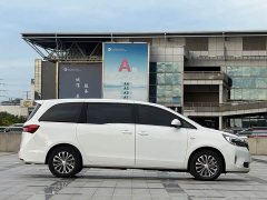 Buick GL8 Land Business Class 652T Comfort - ფოტო 4