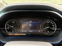 Buick GL8 Land Business Class 652T Comfort - ფოტო 5