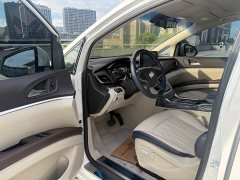Buick GL8 Land Business Class 652T Comfort - ფოტო 6