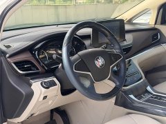 Buick GL8 Land Business Class 652T Comfort - ფოტო 7