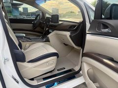 Buick GL8 Land Business Class 652T Comfort - ფოტო 8