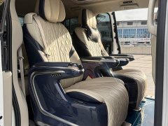 Buick GL8 Land Business Class 652T Comfort - ფოტო 9