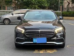 Mercedes-Benz E-Class Facelift E 300 L Luxury - ფოტო 1