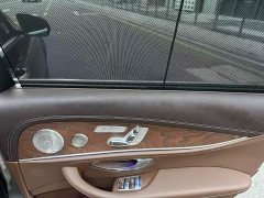 Mercedes-Benz E-Class Facelift E 300 L Luxury - ფოტო 10