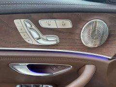 Mercedes-Benz E-Class Facelift E 300 L Luxury - ფოტო 11