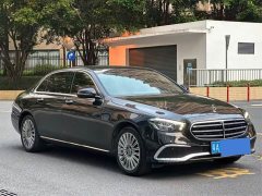 Mercedes-Benz E-Class Facelift E 300 L Luxury - ფოტო 2