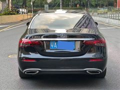Mercedes-Benz E-Class Facelift E 300 L Luxury - ფოტო 3