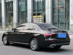 Mercedes-Benz E-Class Facelift E 300 L Luxury - ფოტო 4