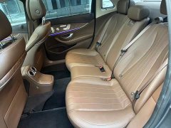 Mercedes-Benz E-Class Facelift E 300 L Luxury - ფოტო 6