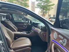 Mercedes-Benz E-Class Facelift E 300 L Luxury - ფოტო 8