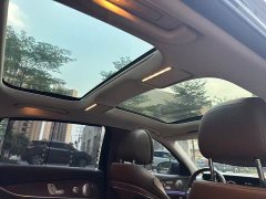 Mercedes-Benz E-Class Facelift E 300 L Luxury - ფოტო 9