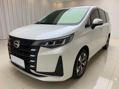GAC Aion M6 2021 PRO 270T Automatic Luxury - ფოტო 1