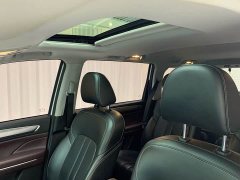 GAC Aion M6 2021 PRO 270T Automatic Luxury - ფოტო 10