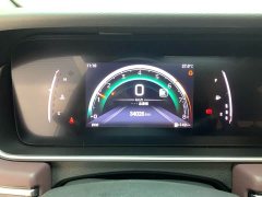 GAC Aion M6 2021 PRO 270T Automatic Luxury - ფოტო 13