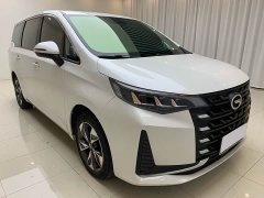 GAC Aion M6 2021 PRO 270T Automatic Luxury - ფოტო 3