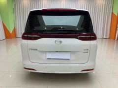 GAC Aion M6 2021 PRO 270T Automatic Luxury - ფოტო 5