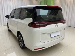 GAC Aion M6 2021 PRO 270T Automatic Luxury - ფოტო 6