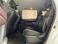 GAC Aion M6 2021 PRO 270T Automatic Luxury - ფოტო 8