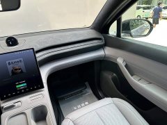 NIO EC6 75kWh - photo 11