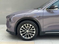 NIO EC6 75kWh - photo 5