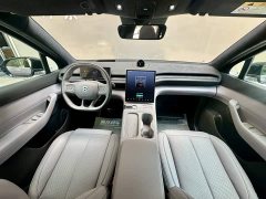 NIO EC6 75kWh - photo 6