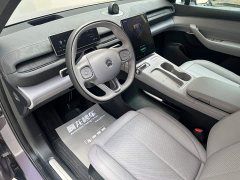 NIO EC6 75kWh - photo 8