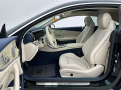 Mercedes-Benz E-Class (Imported) E 260 Coupe - photo 3