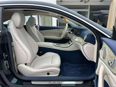 Mercedes-Benz E-Class (Imported) E 260 Coupe - photo 4