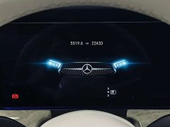Mercedes-Benz E-Class (Imported) E 260 Coupe - photo 5