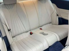 Mercedes-Benz E-Class (Imported) E 260 Coupe - photo 6